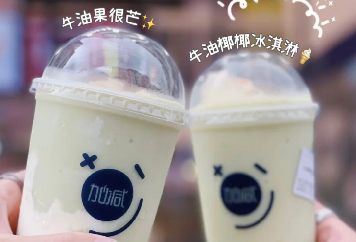 抖圈茶饮：别羡慕别人的奶茶店生意好，他们都