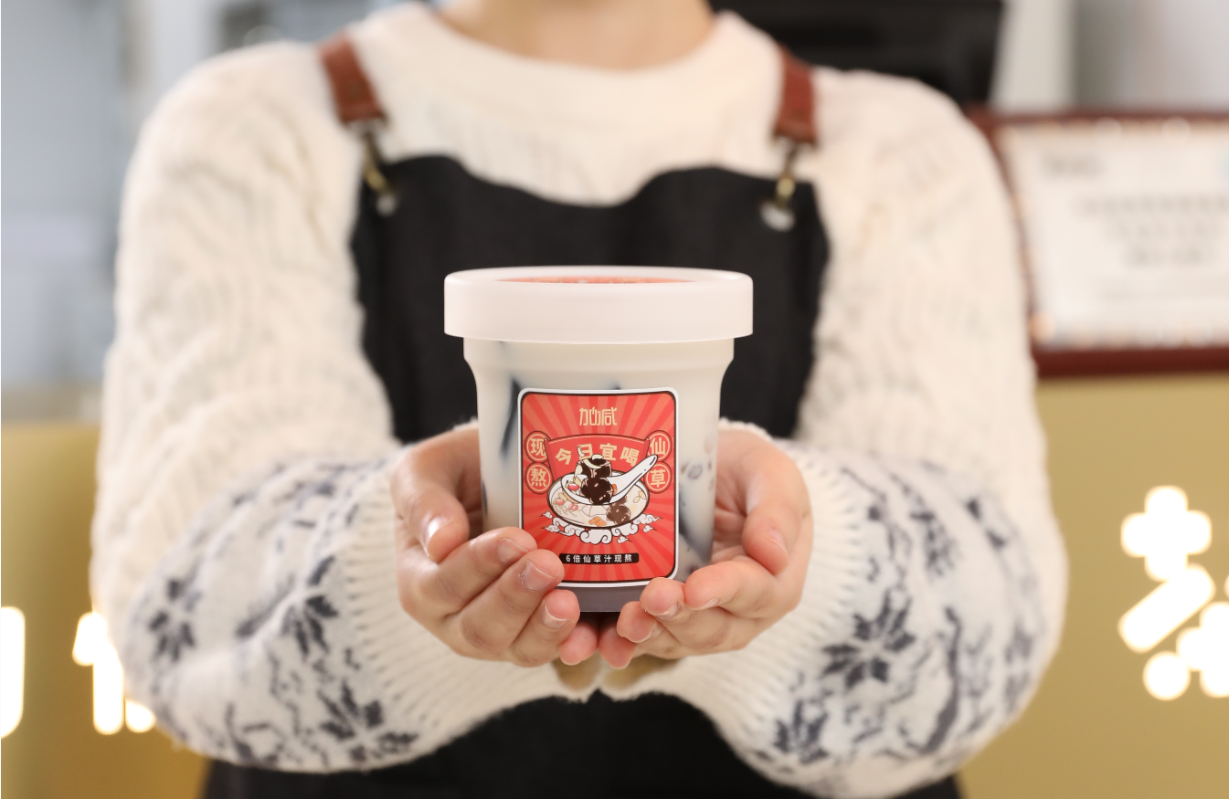 抖圈茶饮：奶茶加盟应该搞清楚哪些事情