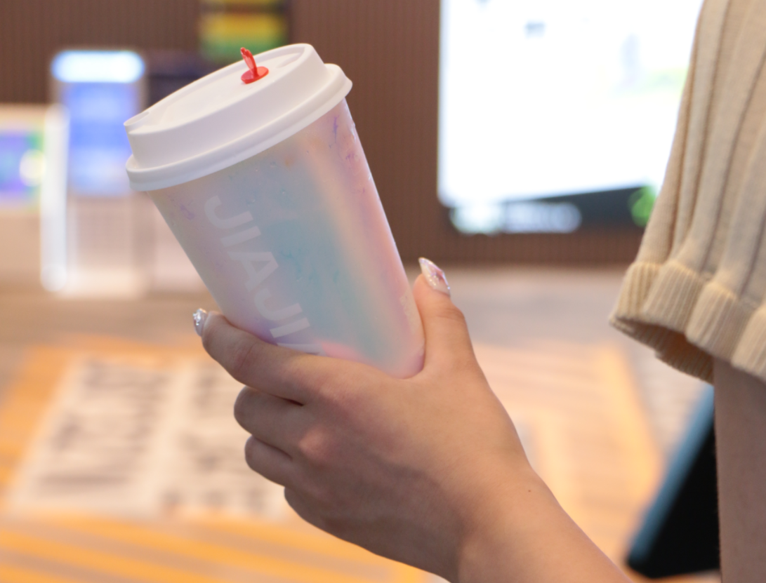 抖圈茶饮|为什么说奶茶加盟是轻松的创业方式
