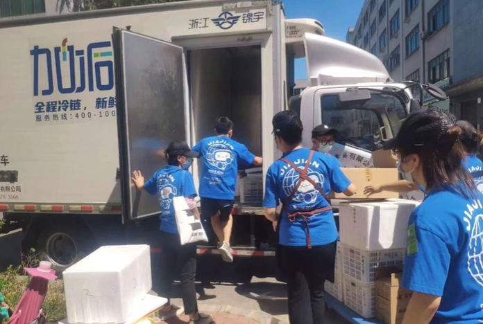 共克时艰战疫情，抖圈一直在路上
